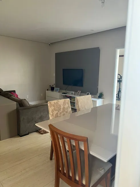 Foto 1 de Casa de Condomínio com 3 Quartos à venda, 100m² em Bairro do Cambará, São Roque