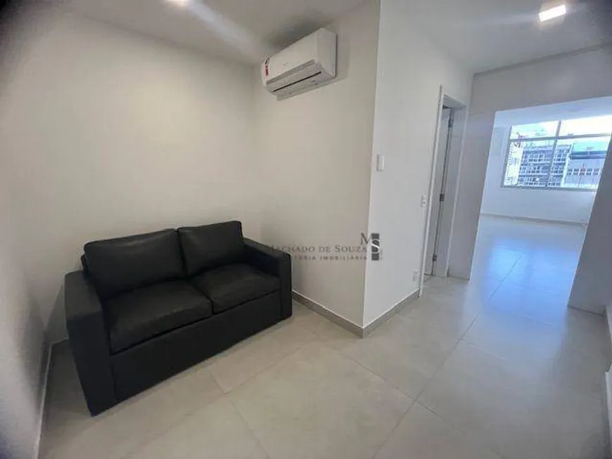 Foto 1 de Sala Comercial à venda, 30m² em Ipanema, Rio de Janeiro