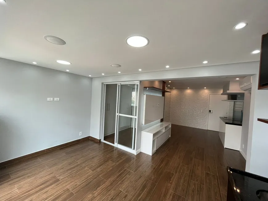 Foto 1 de Apartamento com 2 Quartos à venda, 90m² em Vila Santa Catarina, São Paulo