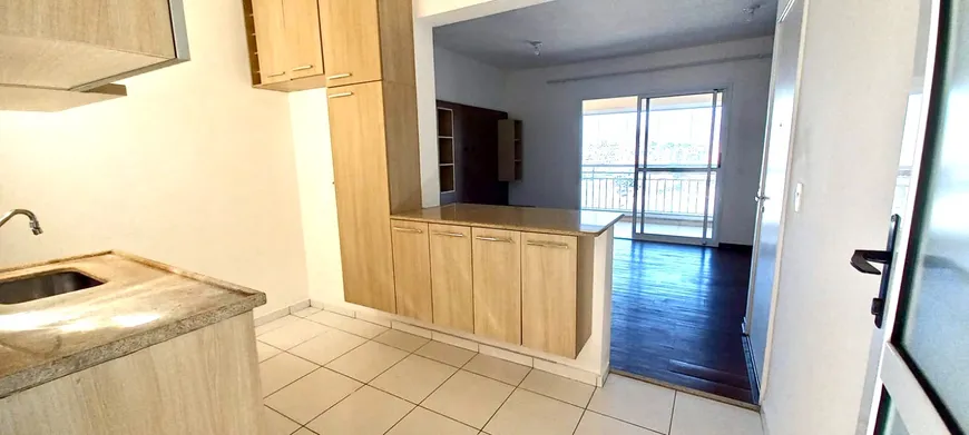 Foto 1 de Apartamento com 3 Quartos à venda, 78m² em Jardim Pereira Leite, São Paulo