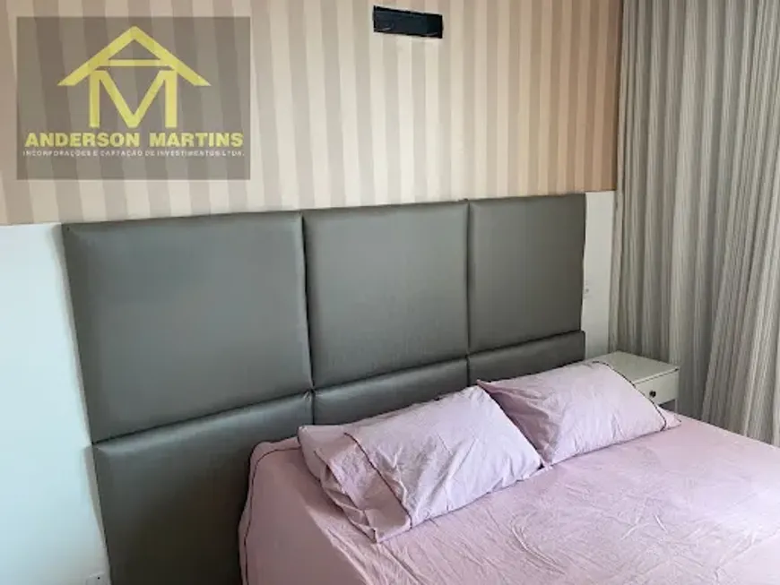 Foto 1 de Apartamento com 3 Quartos à venda, 97m² em São Conrado, Vila Velha