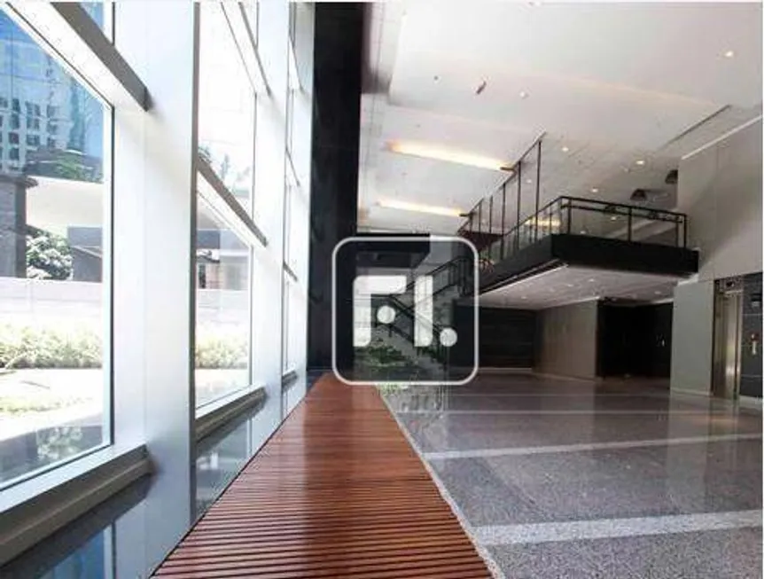 Foto 1 de Sala Comercial para alugar, 107m² em Jardins, São Paulo