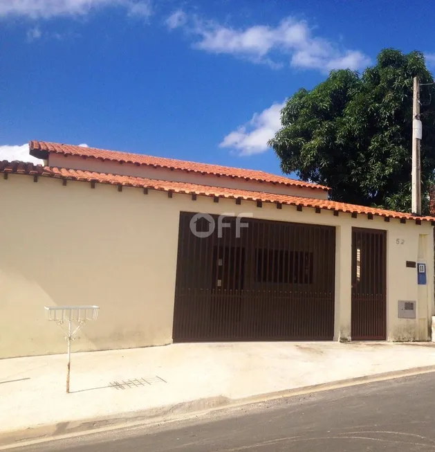 Foto 1 de Casa com 3 Quartos à venda, 180m² em JARDIM ALVORADA, Monte Mor
