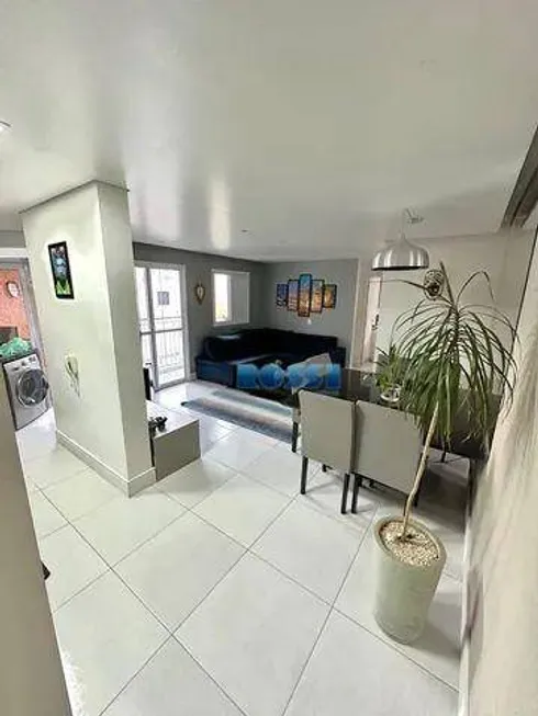 Foto 1 de Apartamento com 2 Quartos à venda, 66m² em Vila Prudente, São Paulo