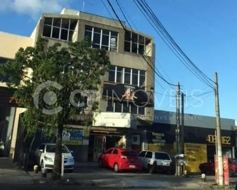 Foto 1 de Sala Comercial à venda, 39m² em Sarandi, Porto Alegre