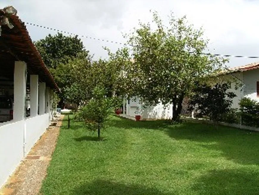 Foto 1 de Fazenda/Sítio com 3 Quartos à venda, 399m² em Jardim Salete, Aracoiaba da Serra