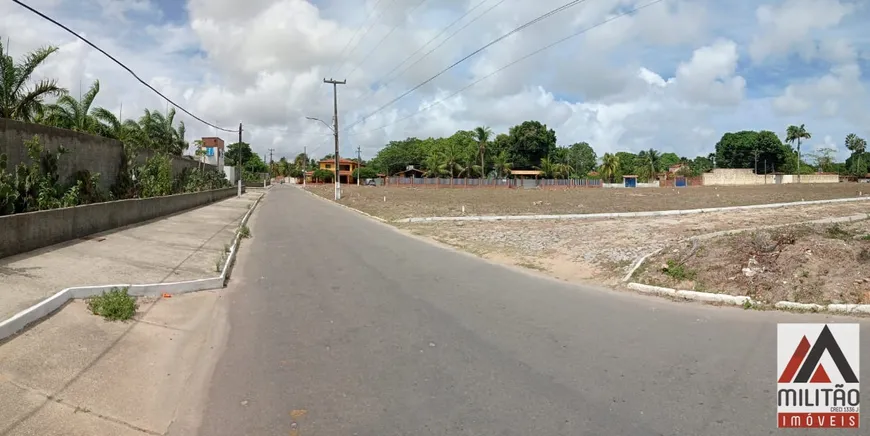 Foto 1 de Lote/Terreno à venda em Tapuio, Aquiraz