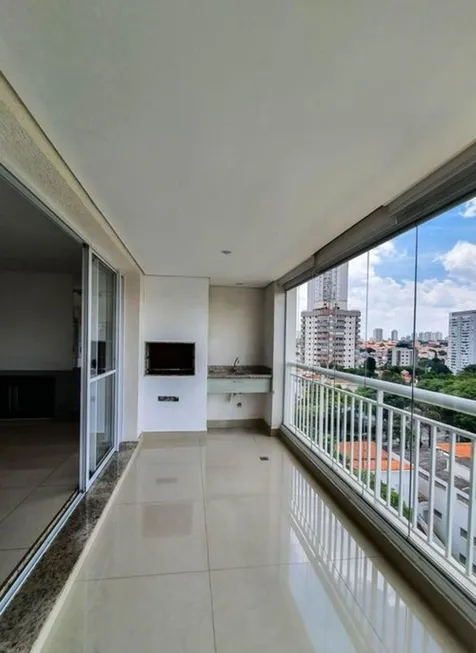 Foto 1 de Apartamento com 2 Quartos à venda, 129m² em Chácara Klabin, São Paulo