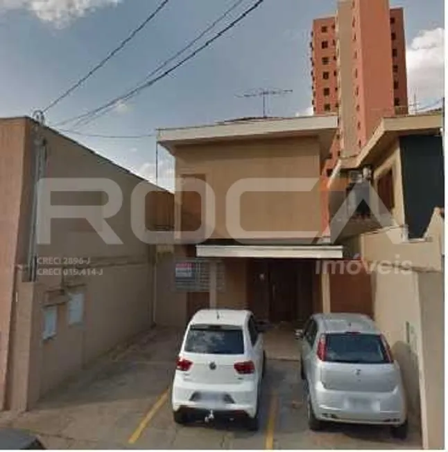 Foto 1 de Ponto Comercial para alugar, 179m² em Vila Seixas, Ribeirão Preto