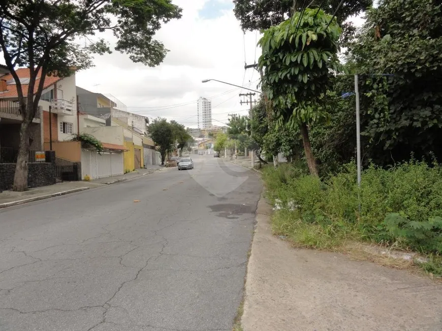 Foto 1 de Lote/Terreno à venda, 264m² em Jardim França, São Paulo