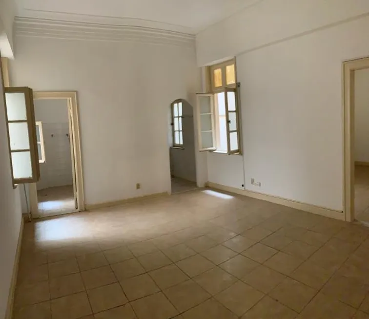 Foto 1 de Apartamento com 1 Quarto à venda, 72m² em Centro, Rio de Janeiro