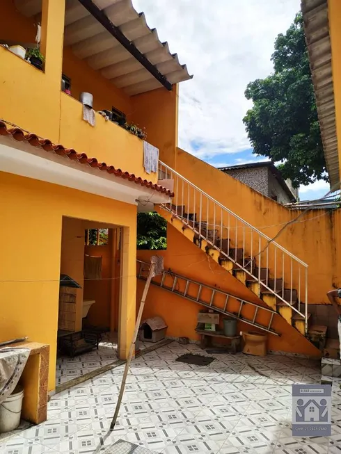 Foto 1 de Casa com 3 Quartos à venda, 167m² em Taquara, Rio de Janeiro