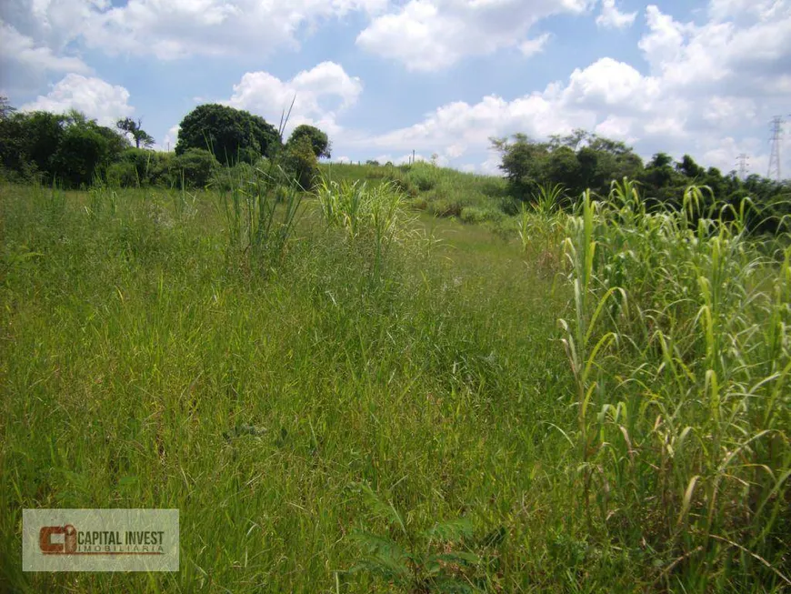 Foto 1 de Lote/Terreno à venda, 480m² em Estância das Flores, Jaguariúna