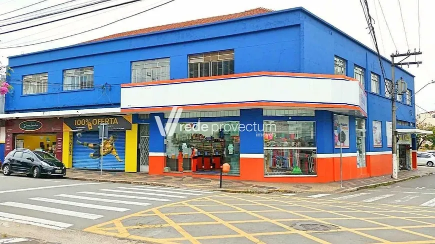 Foto 1 de Prédio Comercial com 16 Quartos à venda, 844m² em Vila Olivo, Valinhos