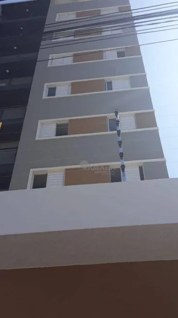 Foto 1 de Apartamento com 2 Quartos à venda, 44m² em Jardim Popular, São Paulo
