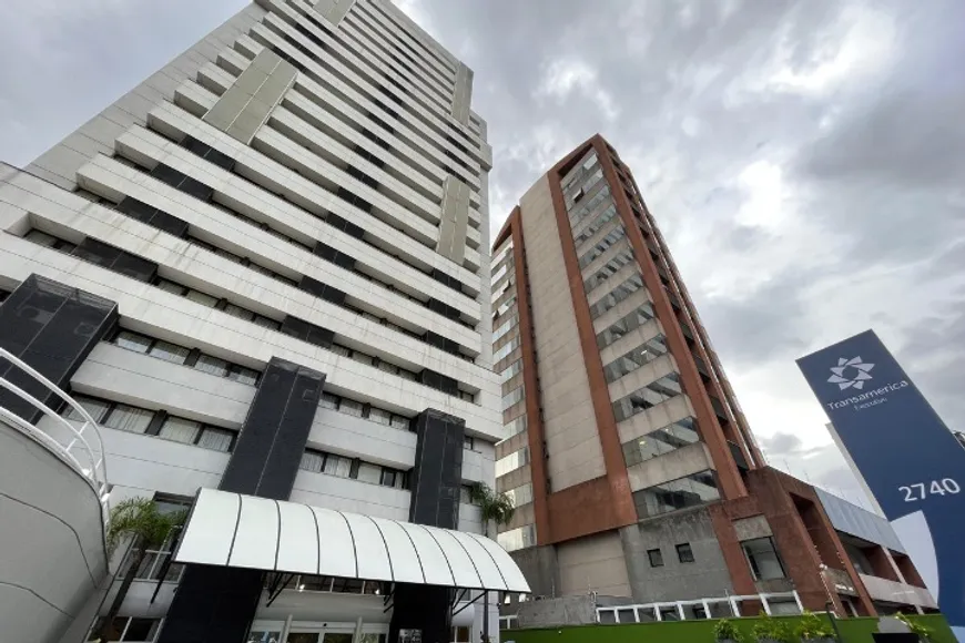 Foto 1 de Flat com 1 Quarto à venda, 23m² em Vila Mariana, São Paulo