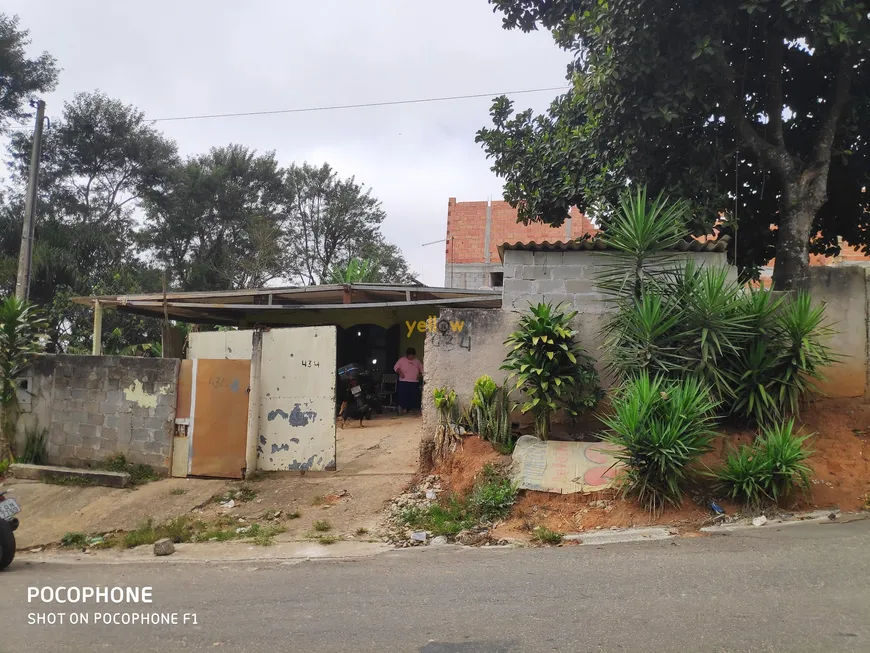 Foto 1 de Lote/Terreno à venda, 500m² em São Bento, Arujá