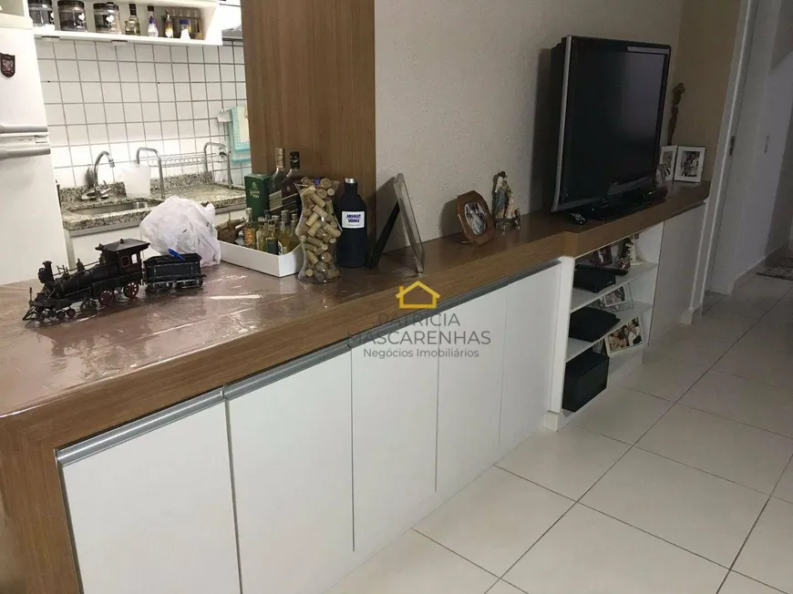 Foto 1 de Apartamento com 3 Quartos à venda, 65m² em Condominio Villa Flora, Votorantim