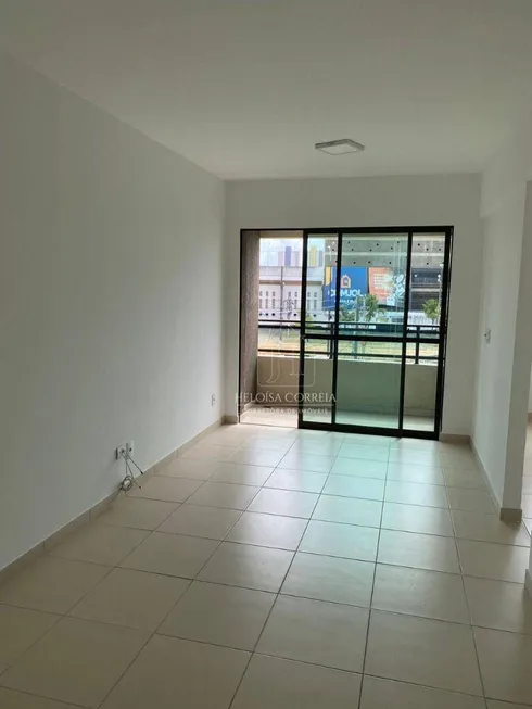 Foto 1 de Apartamento com 3 Quartos à venda, 67m² em Ponta Negra, Natal