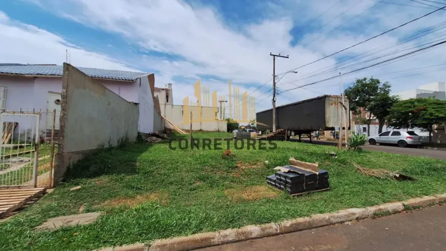 Foto 1 de Lote/Terreno à venda, 240m² em São José, Canoas