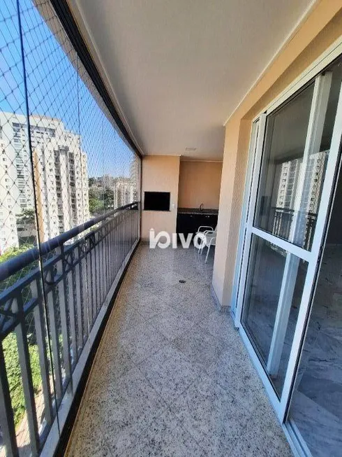 Foto 1 de Apartamento com 3 Quartos à venda, 133m² em Vila Mariana, São Paulo