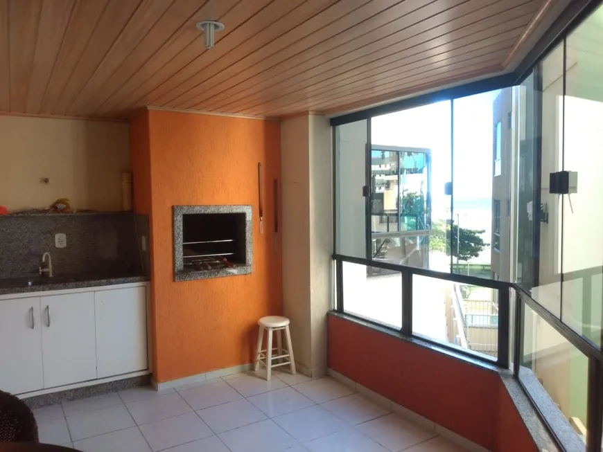 Foto 1 de Apartamento com 2 Quartos para alugar, 98m² em Meia Praia, Itapema