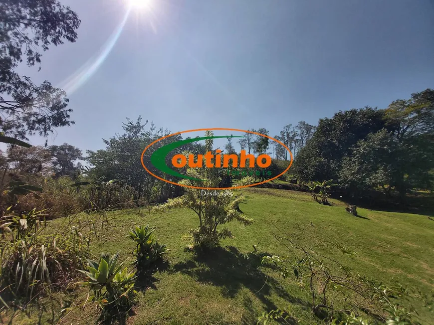 Foto 1 de Lote/Terreno à venda, 30000m² em Vargem Grande, Rio de Janeiro