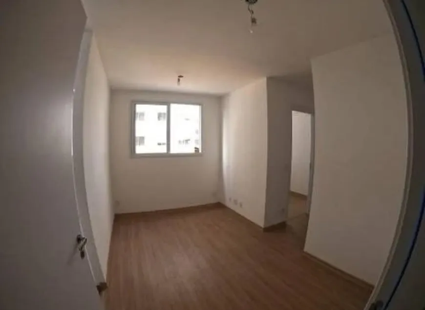 Foto 1 de Apartamento com 2 Quartos à venda, 40m² em Brás, São Paulo