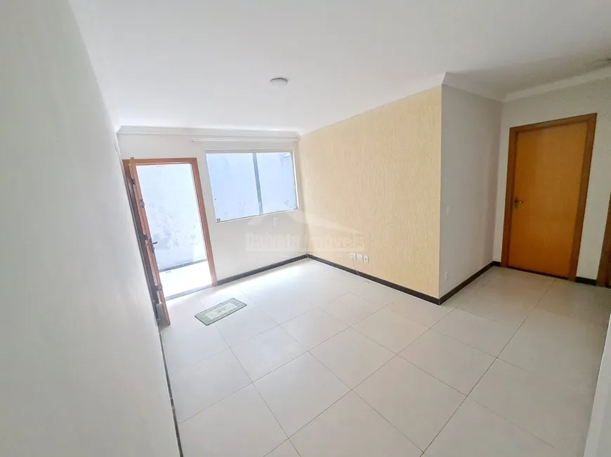 Foto 1 de Apartamento com 3 Quartos à venda, 101m² em Ressaca, Contagem