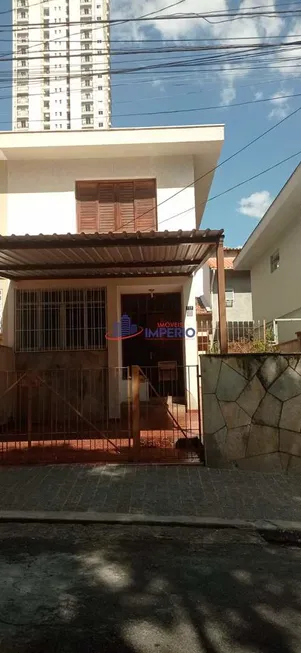 Foto 1 de Casa com 3 Quartos à venda, 120m² em Água Fria, São Paulo
