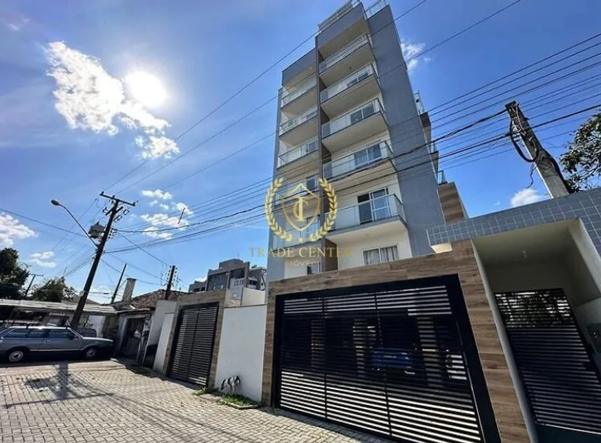 Foto 1 de Apartamento com 3 Quartos à venda, 73m² em São Pedro, São José dos Pinhais