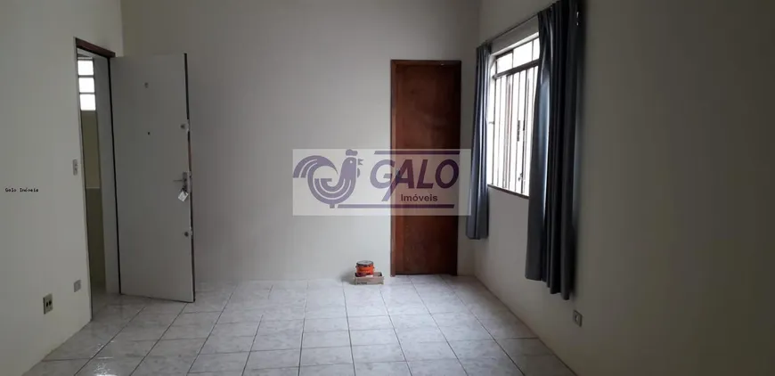 Foto 1 de Sala Comercial para alugar, 40m² em Rebouças, Curitiba