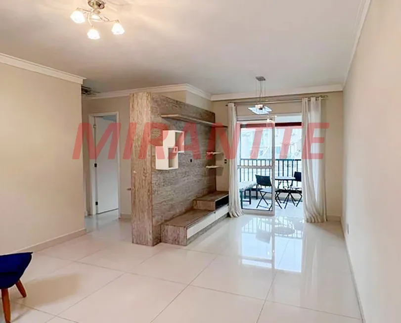 Foto 1 de Apartamento com 2 Quartos à venda, 55m² em Vila Mazzei, São Paulo