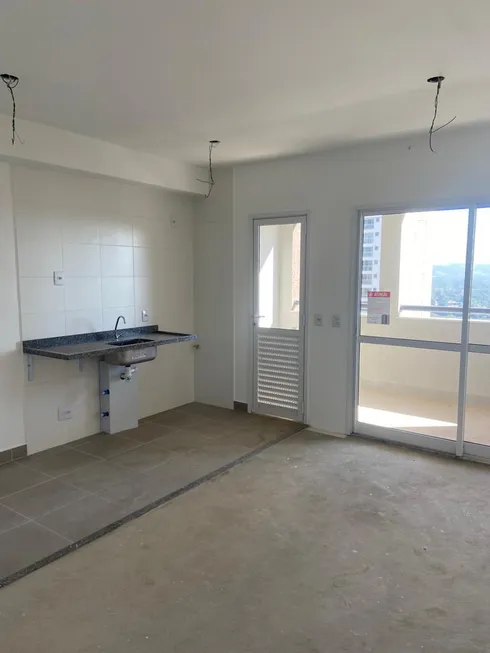 Foto 1 de Apartamento com 2 Quartos à venda, 70m² em Vila Industrial, São José dos Campos