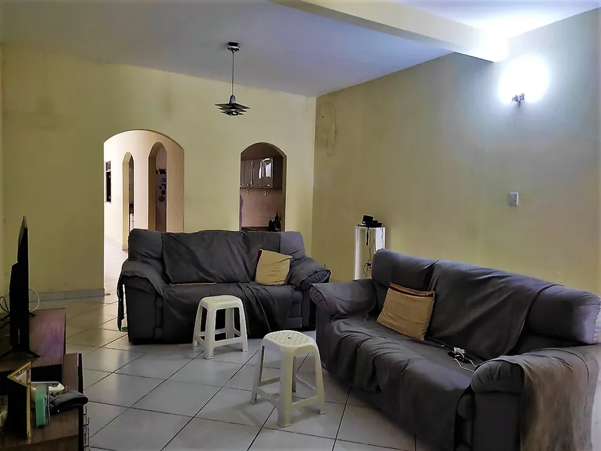 Foto 1 de Casa com 3 Quartos à venda, 154m² em Nazaré, Salvador