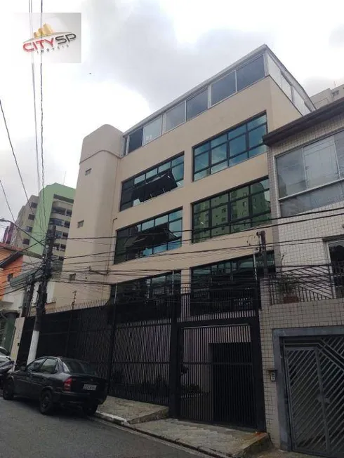 Foto 1 de Prédio Comercial à venda, 514m² em São Judas, São Paulo