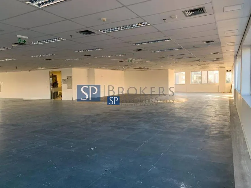 Foto 1 de Sala Comercial para alugar, 719m² em Jardim Europa, São Paulo