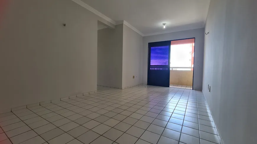 Foto 1 de Apartamento com 3 Quartos à venda, 75m² em Nova Parnamirim, Parnamirim