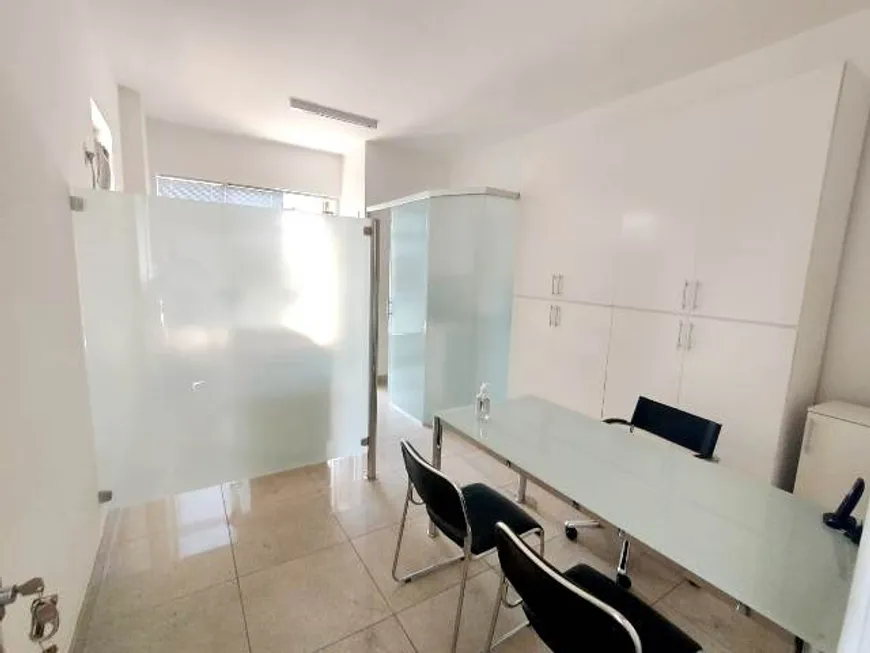 Foto 1 de Sala Comercial à venda, 29m² em Funcionários, Belo Horizonte