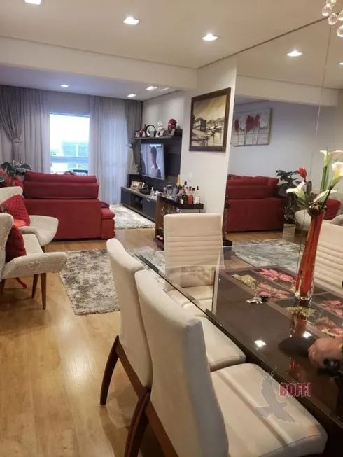 Foto 1 de Apartamento com 2 Quartos à venda, 100m² em Centro, Osasco