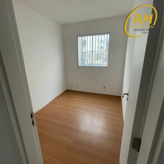 Foto 1 de Apartamento com 2 Quartos para venda ou aluguel, 47m² em Campo Grande, Rio de Janeiro