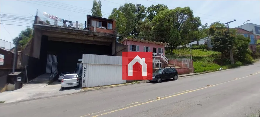 Foto 1 de Sala Comercial para alugar, 150m² em São Leopoldo, Caxias do Sul