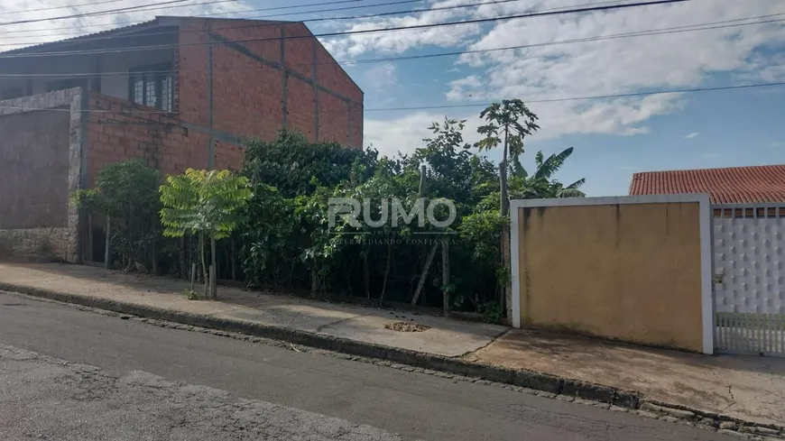 Foto 1 de Lote/Terreno à venda, 300m² em Jardim Itatiaia, Campinas