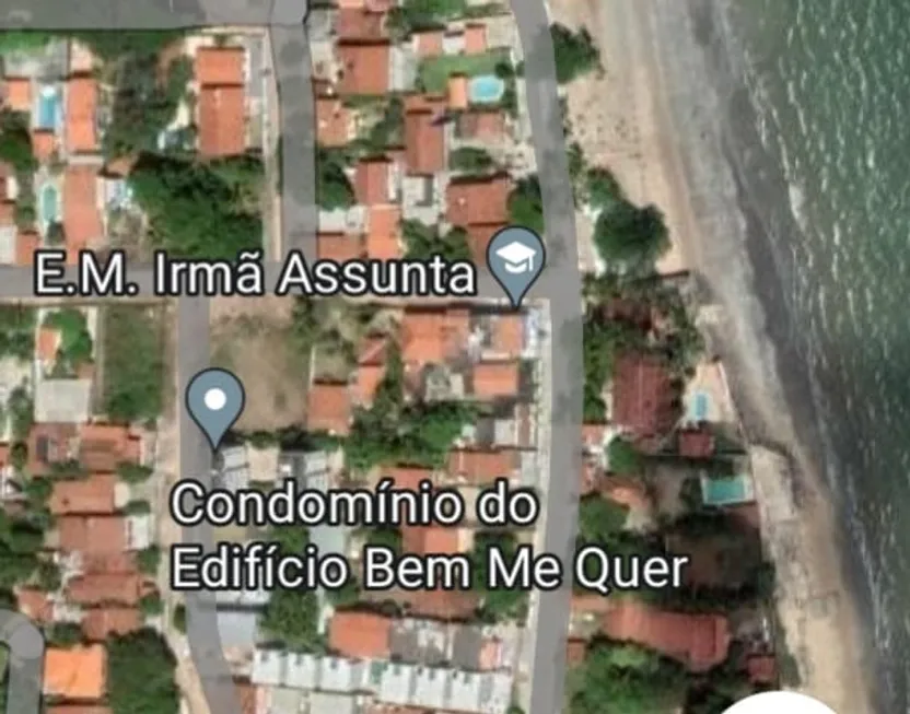 Foto 1 de Apartamento com 3 Quartos à venda, 70m² em Maria Farinha, Paulista