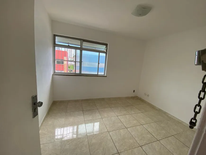 Foto 1 de Apartamento com 2 Quartos à venda, 50m² em Brotas, Salvador