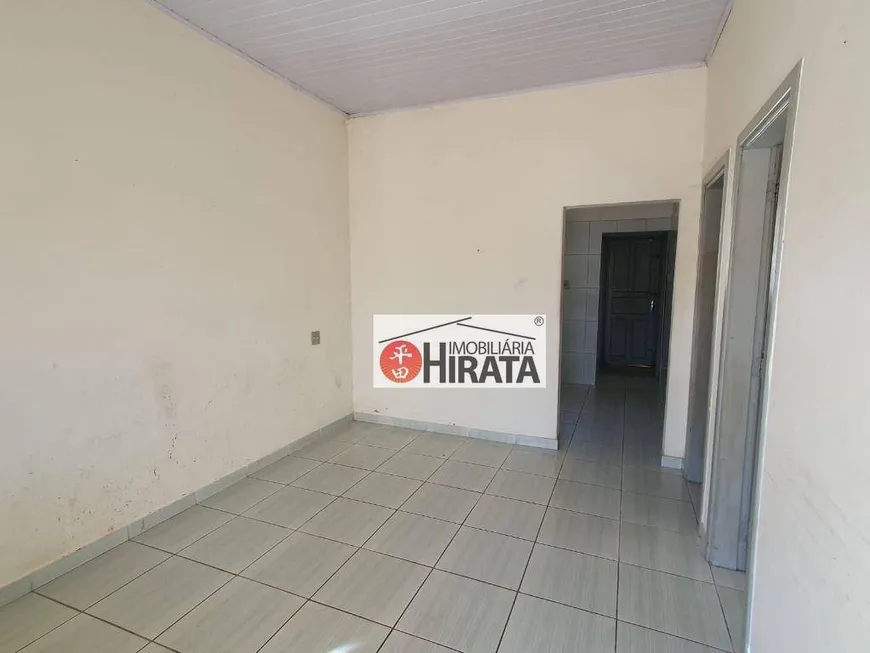 Foto 1 de Casa com 2 Quartos para venda ou aluguel, 120m² em Jardim Bela Vista, Campinas