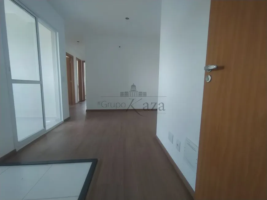 Foto 1 de Apartamento com 3 Quartos à venda, 65m² em Condominio Residencial Colinas do Paratehy, São José dos Campos