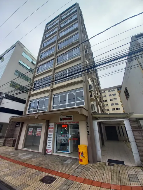 Foto 1 de Ponto Comercial à venda, 49m² em Centro, Criciúma