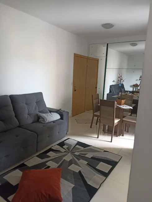 Foto 1 de Apartamento com 2 Quartos à venda, 70m² em Copacabana, Belo Horizonte