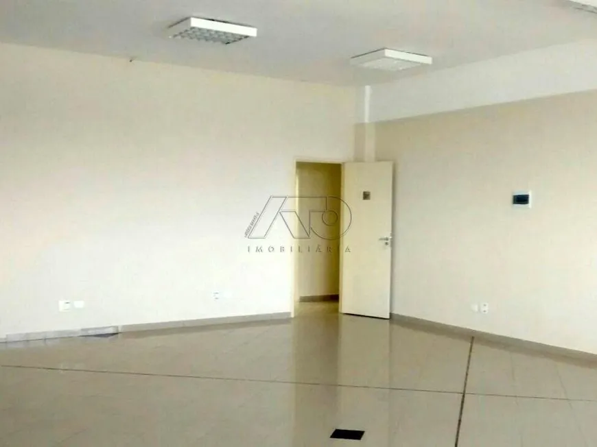 Foto 1 de Sala Comercial para alugar, 65m² em Paulista, Piracicaba